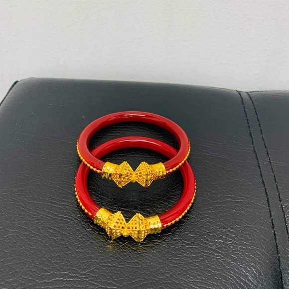 Indian bangle - Picture 2 of 2